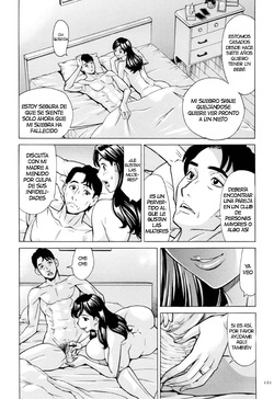 La pasión de mi suegro (Akari Makimura)(pajerosxnx) page 3