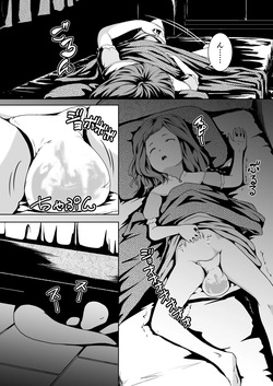 [Jukuseiya Koubou (Hamunohito)] Tentacle Tamer! Episode 2 [Digital] page 3