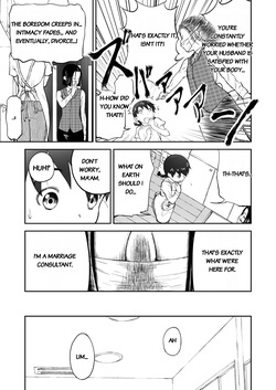 [Shoudansha] Honban! Niizuma Chinami-chan 1-3 Oohaba Kahitsu Ban [English] page 3
