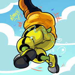 [NotSafeNico] Surge's New Purpose page 2