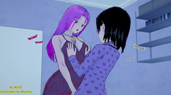[Fan Made] Forever Summer Bonus Chapter 2 page 2