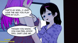 [Fan Made] Forever Summer Bonus Chapter 2 page 3