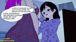 [Fan Made] Forever Summer Bonus Chapter 2 page 4