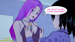 [Fan Made] Forever Summer Bonus Chapter 2 page 5