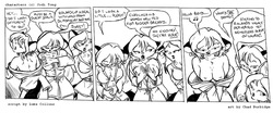 [J3T] House of LSD (2002-2007) page 7