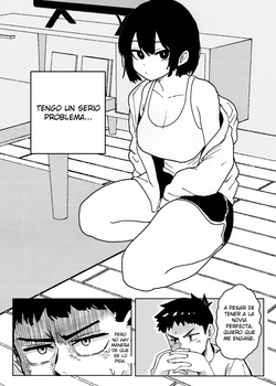 [Shybox]  ¿Por qué mi novia no me engaña? page 2