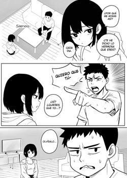[Shybox]  ¿Por qué mi novia no me engaña? page 3