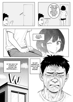 [Shybox]  ¿Por qué mi novia no me engaña? page 5