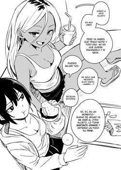 [Shybox]  ¿Por qué mi novia no me engaña? page 7