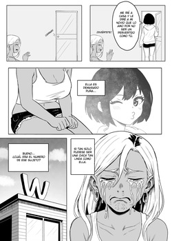 [Shybox]  ¿Por qué mi novia no me engaña? page 9