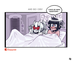 [Osulan/Osulewd] Osulewd's Twitter art page 8