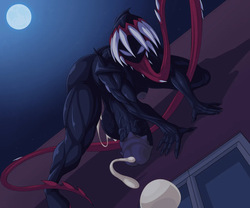 Ultimate Spider-Gwen Collection by Tacticoolmofo page 2