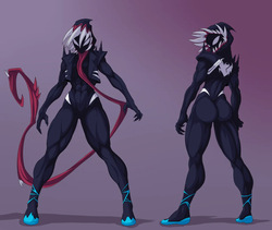 Ultimate Spider-Gwen Collection by Tacticoolmofo page 7