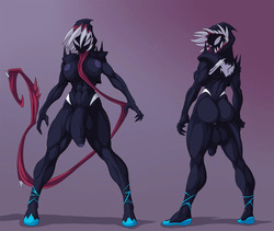 Ultimate Spider-Gwen Collection by Tacticoolmofo page 9