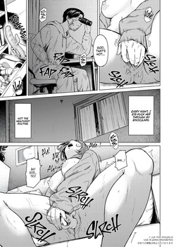 [Urasujibeya (Urasuji Samurai)] Furachi | Outrageous [English] [Decensored] [Digital] page 4