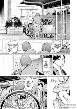 [Urasujibeya (Urasuji Samurai)] Furachi | Outrageous [English] [Decensored] [Digital] page 8
