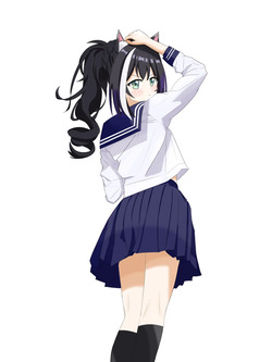 [pixiv] Fella0731 (16674696) page 2