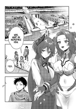 [EN] Haburare Zukai no Isekai Boukentan (The Adventure of a Rune Master) 08 page 3