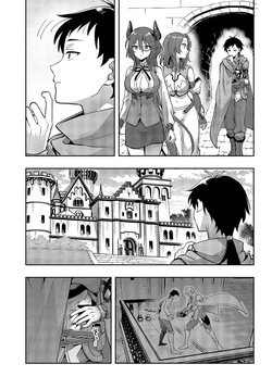 [EN] Haburare Zukai no Isekai Boukentan (The Adventure of a Rune Master) 08 page 6