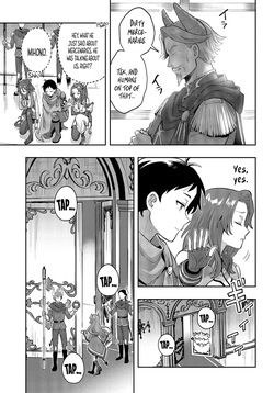 [EN] Haburare Zukai no Isekai Boukentan (The Adventure of a Rune Master) 08 page 8