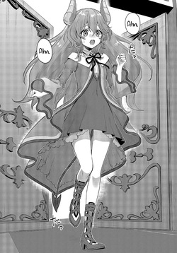 [EN] Haburare Zukai no Isekai Boukentan (The Adventure of a Rune Master) 08 page 9