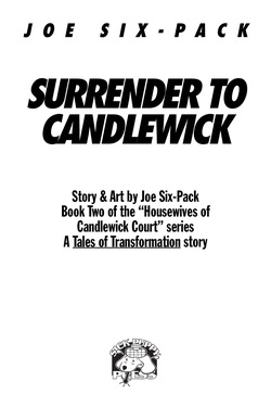 surrender to candlewick joe six-pack page 2