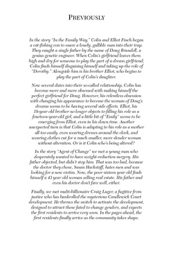 surrender to candlewick joe six-pack page 4