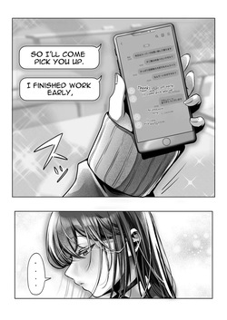 [Amairo Ayame] J-kei Iinazuke to Sakidori Shinkon Seikatsu -Cosplay Sex Room- page 8