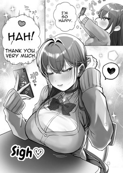 [Amairo Ayame] J-kei Iinazuke to Sakidori Shinkon Seikatsu -Cosplay Sex Room- page 9