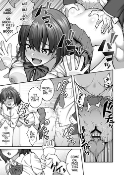 [Doushoku (INAGITA)] Saimin Gakuen 4 Saiminjutsu de InCha Kirai no Namaiki JK o Te ni Ireta Ore | I Used Hypnosis to Get my Hands on Some Arrogant High School Girls Who Hate Loners [Digital] [English] [Morally Bankrupt Wizard Translations] page 5