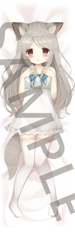 [Fantia] ケモ耳幼女を愛でる会 (プシュケーLo) (censored) 2024.01.01~2024.12.27 page 2