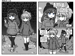 [inksGirls] Fairy page 2