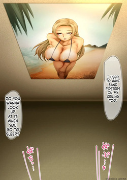 大挟射祭 パイズリ大量搾精話集 page 4