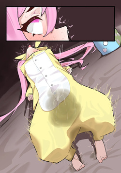 [ふぇむぴこ] コユキと潮吹き我慢ゲーム１ (ブルーアーカイブ) page 6