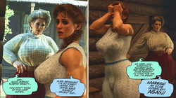[Squarepeg3d] Grim and Bare It page 2