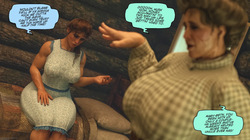 [Squarepeg3d] Grim and Bare It page 3