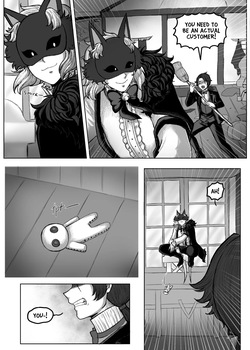 [Achromatic] A Halloween Special page 2