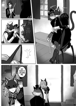 [Achromatic] A Halloween Special page 7