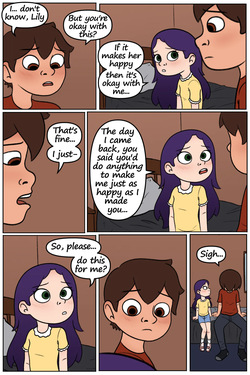 [Anamadic] From Now On, I'm Taking This Girl Under My Wing #3 {Censored Ver.} page 10