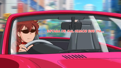 [pink-noise (Mizuiro Megane)] Horse Friend 〜Watashi no Kareshi wa Ouma-san｜Mi novio es un caballo {Spanish} {EbisuTraslade - Winder} page 4