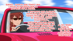 [pink-noise (Mizuiro Megane)] Horse Friend 〜Watashi no Kareshi wa Ouma-san｜Mi novio es un caballo {Spanish} {EbisuTraslade - Winder} page 7