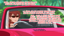 [pink-noise (Mizuiro Megane)] Horse Friend 〜Watashi no Kareshi wa Ouma-san｜Mi novio es un caballo {Spanish} {EbisuTraslade - Winder} page 8