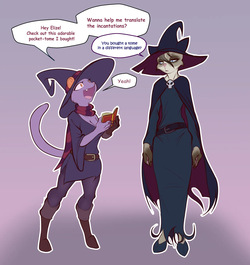 [JarnQK] Toffee page 2