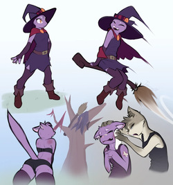 [JarnQK] Toffee page 9