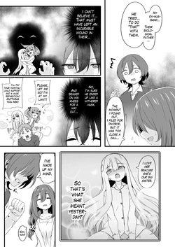 [TJ_studio (Toji)] Josou Ouji wa Wakarasetai! ep.2 Kimagure Imouto wa Amaetai! | The Crossdressing Prince Who Tried to Teach his Little Sisters a Lesson - Episode 2: The Capricious Little Sister Who Wants to Be Spoiled [English] [The Blavatsky Project] page 5