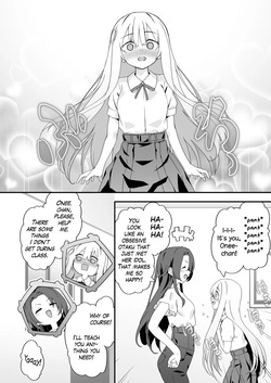 [TJ_studio (Toji)] Josou Ouji wa Wakarasetai! ep.2 Kimagure Imouto wa Amaetai! | The Crossdressing Prince Who Tried to Teach his Little Sisters a Lesson - Episode 2: The Capricious Little Sister Who Wants to Be Spoiled [English] [The Blavatsky Project] page 8