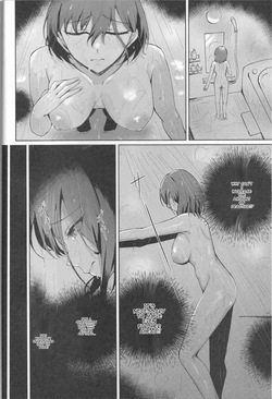 (Bokura no Love Live! 49) Ixia-Un (Ixianim) - My Life, My Stage (Love Live! Hasunosora Jogakuin School Idol Club) [English] page 4