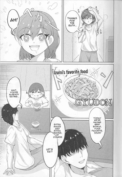 (Bokura no Love Live! 49) Ixia-Un (Ixianim) - My Life, My Stage (Love Live! Hasunosora Jogakuin School Idol Club) [English] page 5