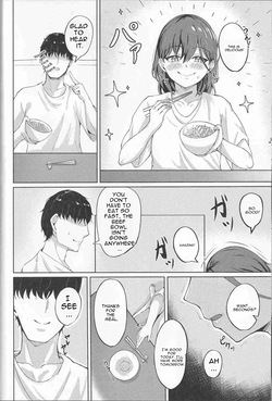 (Bokura no Love Live! 49) Ixia-Un (Ixianim) - My Life, My Stage (Love Live! Hasunosora Jogakuin School Idol Club) [English] page 6