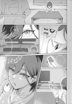 (Bokura no Love Live! 49) Ixia-Un (Ixianim) - My Life, My Stage (Love Live! Hasunosora Jogakuin School Idol Club) [English] page 7